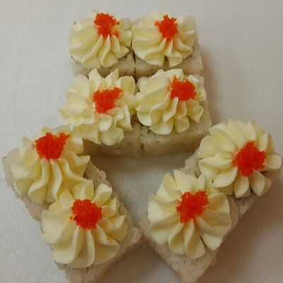 Цубаки в Sushi okey по цене 289 ₽