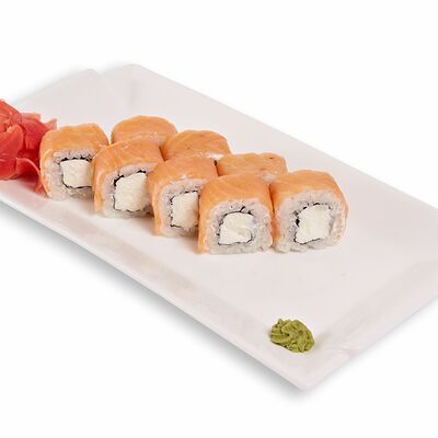 Филадельфия Классика в Чудо Пицца по цене 250 ₽