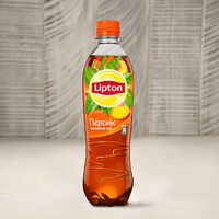 Чай Липтон Персик в YES PIZZA