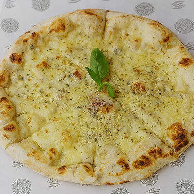Пицца с трюфелем в Pizzeria by Cheeseria по цене 790 ₽