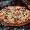 Пицца Мясная в Офицерское собрание 2025 by Достаедский 37 по цене 899