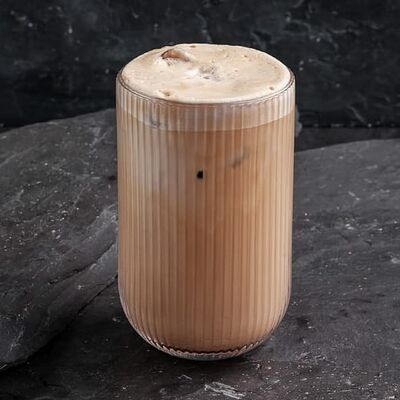 Айс латте в Наше место по цене 280 ₽