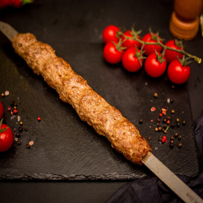 Люля-кебаб из курицы и индейки в Gusto по цене 450 ₽