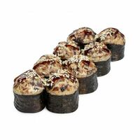 Лесной ролл в Суши Маг