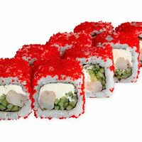 Калифорния микс.4шт в Home Sushi Express