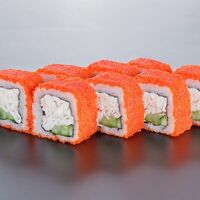 Калифорния Классик в PROSUSHI