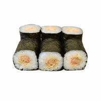 Кани спайси маки в Bereg