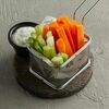Палочки моркови и сельдерея в United Butchers по цене 180