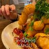 Салат Анжиолетти в Trattoria Napoli по цене 13