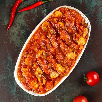 Сослу мантар в MARMARIS RESTAURANT по цене 690 ₽