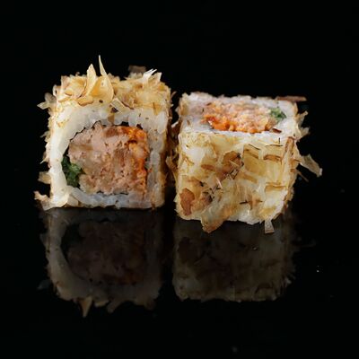 Банзай ролл в Kioto по цене 506 ₽