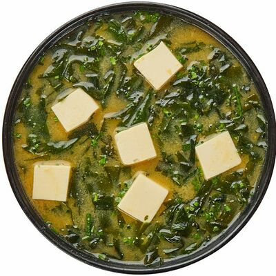 Мисо суп в Ramen по цене 250 ₽