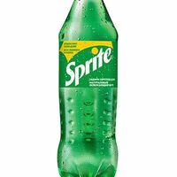 Sprite в Farina Pizza