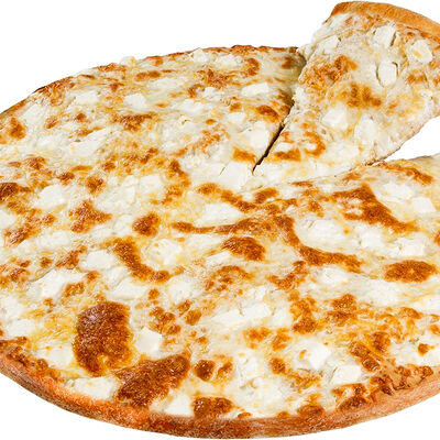 Пицца Четыре сыра в Tashir Express по цене 785 ₽