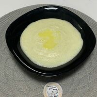 Каша манная в Райский дворик