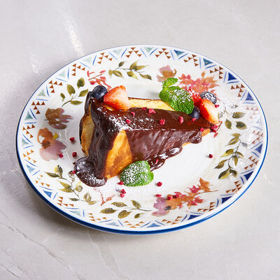 Чизкейк Сан-Себастьян в Sugar Mama по цене 640 ₽