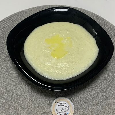 Каша манная в Райский дворик по цене 200 ₽