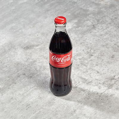 Coca-Cola в Ойси по цене 240 ₽