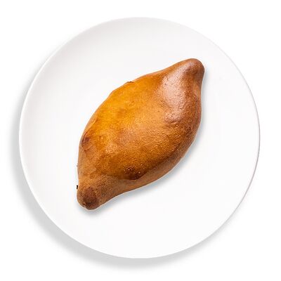 Пирожок с капустой в Marketplace по цене 49 ₽