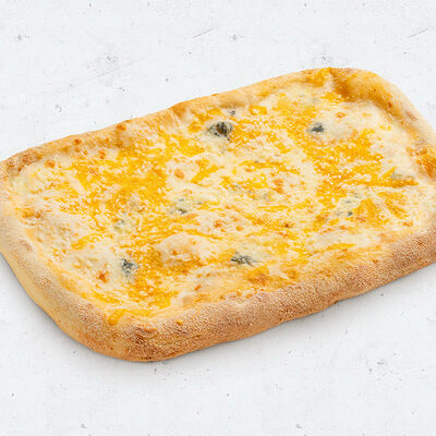 Римская пицца Четыре сыра 20х30 в Pizza HeartPizza Hut по цене 690