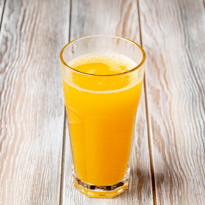 Фреш Апельсиновый в Кофейня на Остоженке по цене 660 ₽