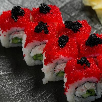 Калифорния в Everest Sochi по цене 1150 ₽