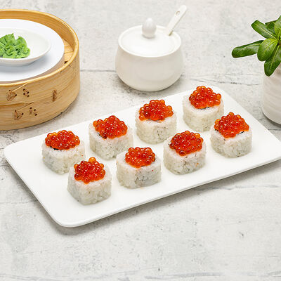 Чукотка в BambookCafe по цене 690 ₽