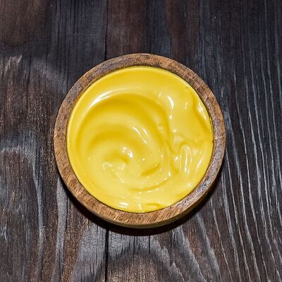 Сырный соус в Кухня Bro по цене 60 ₽