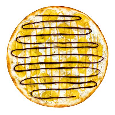 Пицца Банан-шоколад в Koala по цене 650 ₽