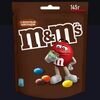 М&Мs шоколад в КАРО по цене 540