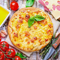 Логотип Кафе-пиццерия Pepperoni