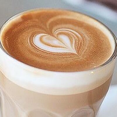 Раф Арахис в БаристаМосква по цене 370 ₽