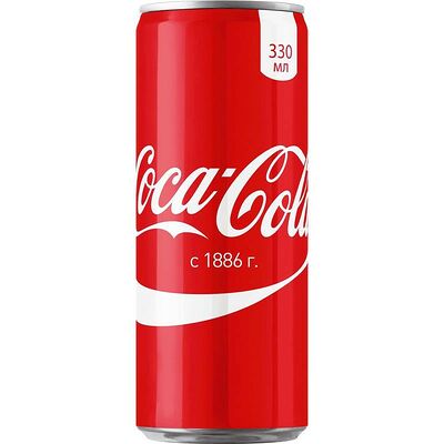 Coca-Cola в Шаурма№1 по цене 189 ₽