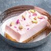 Rose cheesecake thandai в AF Brew Taproom по цене 350