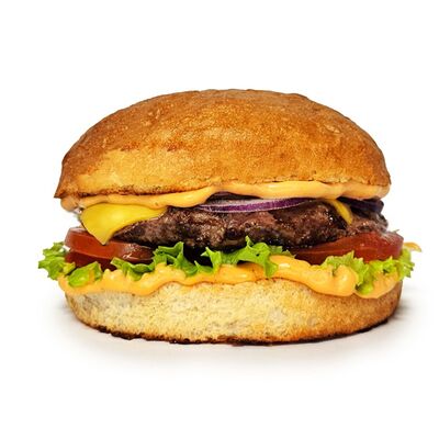 Тейсти ST в Бургерная по цене 509 ₽