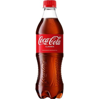 Coca-Cola в Перчини на огне по цене 99