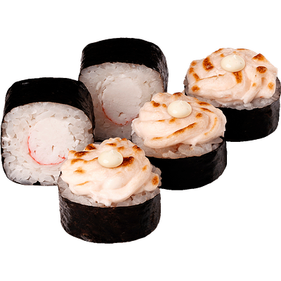 Конго в Суши-Маркет по цене 340 ₽