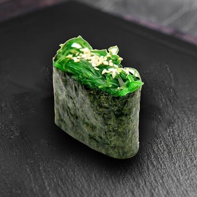 Суши с Чукой в Суши фуд по цене 103 ₽