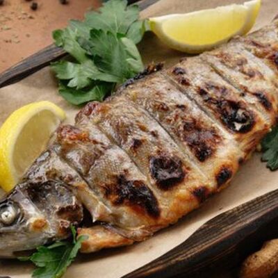 Форель радужная в АНАКОНДА по цене 1499 ₽