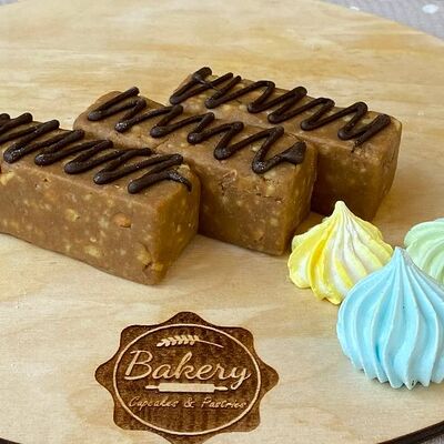 Пирожное Муравейник в Bakery по цене 100 ₽