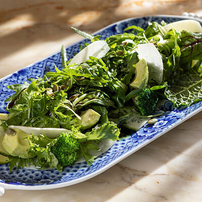 Большой зелёный в Ivanka по цене 1680 ₽