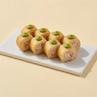 Эби спринг маки в Kasabi Wooo по цене 550 ₽