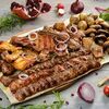 Ассорти шашлыков в LaVash Grill по цене 7700