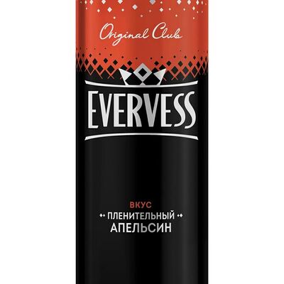 Evervess Пленительный Апельсин в Пикник по цене 180 ₽