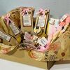 Подарочный бокс с элитным чаем и чайникомв Дарите красиво по цене 5250