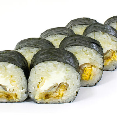 Ролл Мидори в Суши плюс по цене 680 ₽