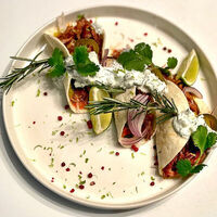 Логотип Караоке Соло