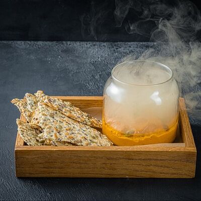 Икра заморская в Fish Point по цене 670 ₽