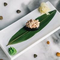 Гункан Угорь в НА ЛУНЕ