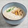 Грибной крем-суп в ART FOOD по цене 15